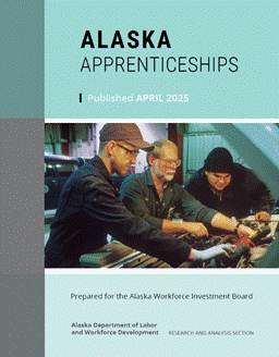 cover of 2025 report