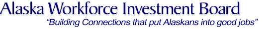 Alaska Workforce Investment Board