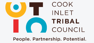 Cook Inlet Tribal Council logo