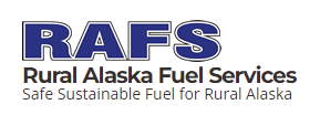 Rural Alaska Fuel Services, Inc logo