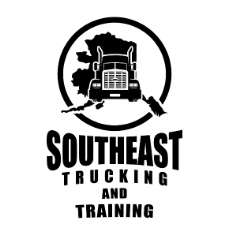  Southeast Trucking and Training logo