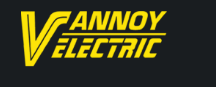 Vannoy Electric logo