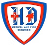 HD Medical and Fire Services logo