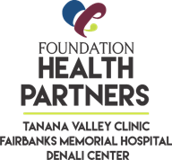 logo for Foundation Health Partners