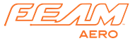 logo for F & E Aircraft Maintenance