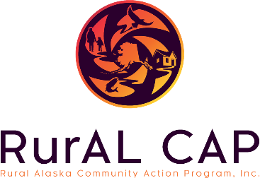 logo for RurAL CAP