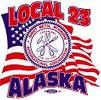 logo for Alaska SC-SESheet Metal Workers Union