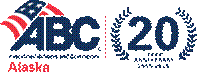 Associated Builders and Contractors of Alaska logo
