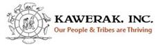 Kawerak logo