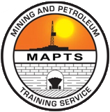 University of Alaska Fairbanks – MAPTS logo
