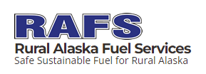 Rural Alaska Fuel Services logo
