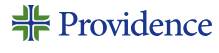 Providence Health & Services Washington logo