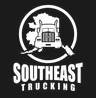 Southeast Trucking and Training logo