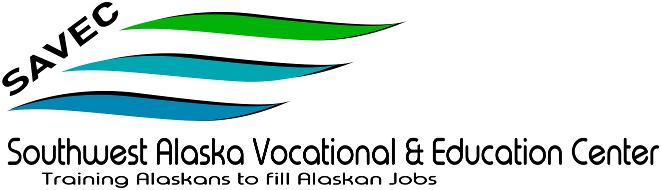 Southwest Alaska Vocational & Educational Center  logo