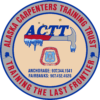 Alaska Carpenters Training Trust logo