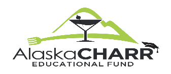 Alaska CHARR Educational Fund logo