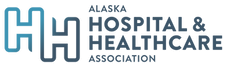 Alaska Hospital & Healthcare Association logo