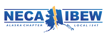 Alaska Joint Electrical Apprenticeship & Training Trust logo