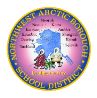 Northwest Arctic Borough School District-Alaska Technical Center logo