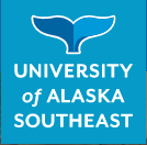 University of Alaska Southeast logo